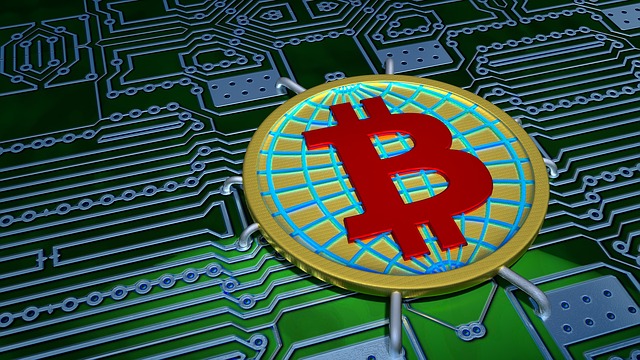 Blockchain e Bitcoin