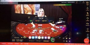 gambling online