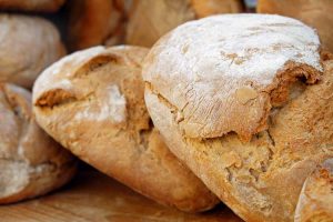 diabete si cura con il pane