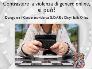 contrastare la violenza di genere si può