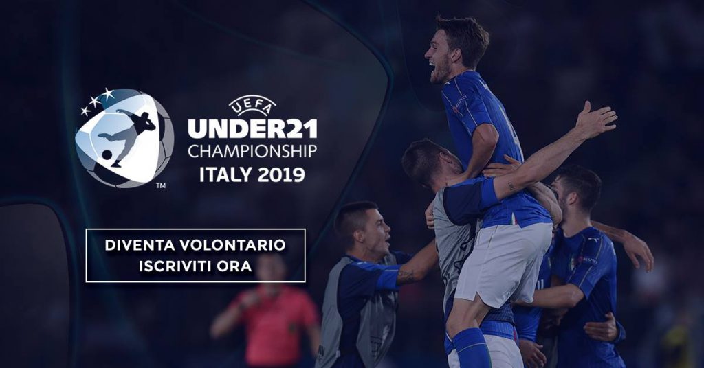 campionato europeo under 21 calcio