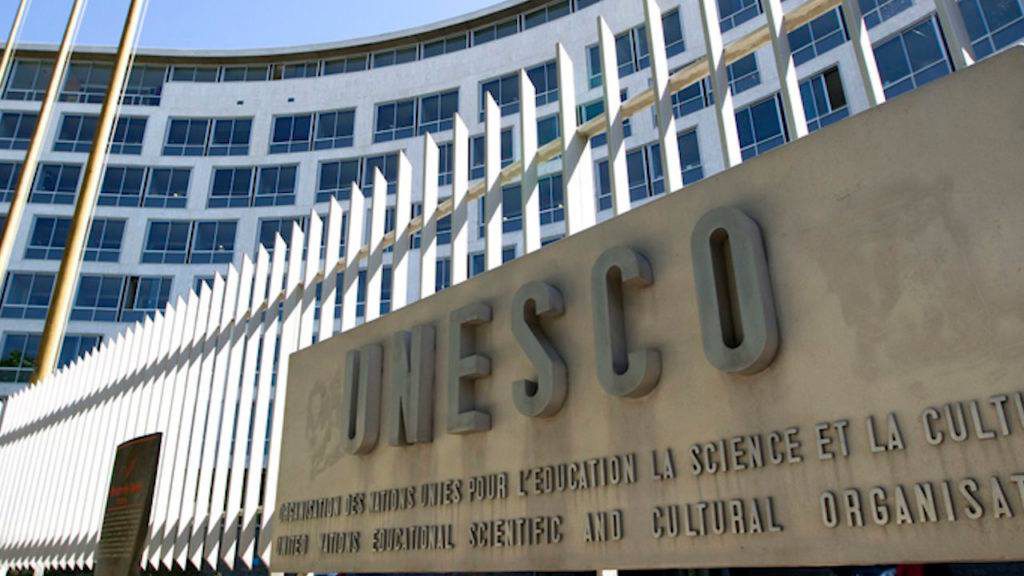 UNESCO Italian Youth Forum Trieste