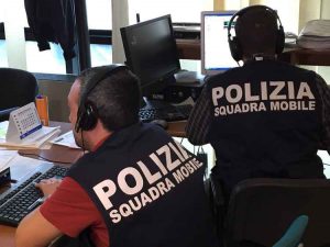 arrestato pericoloso latitante