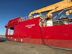 Trieste, Dal Mare alla Terra: tutto quello che avreste voluto sapere, i ricercatori OGS rispondono