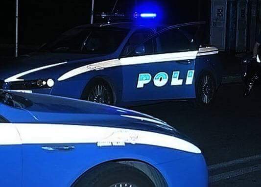 polizia