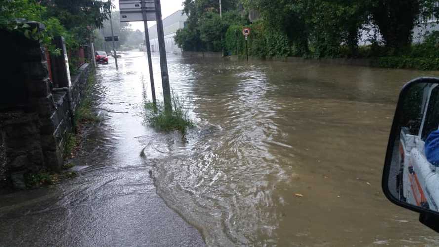 Bollettino Meteo Regionale