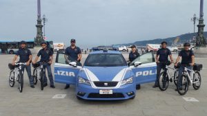 polizia