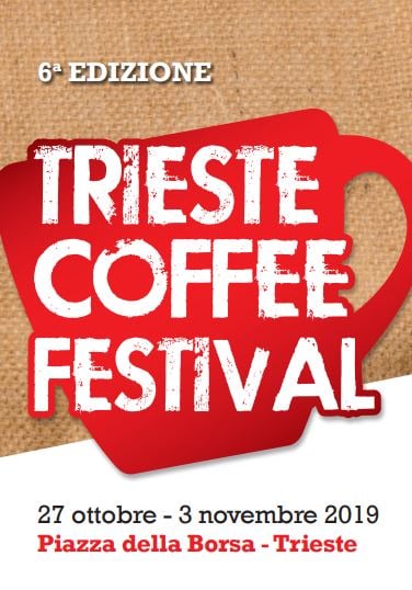  Trieste Coffee Festival