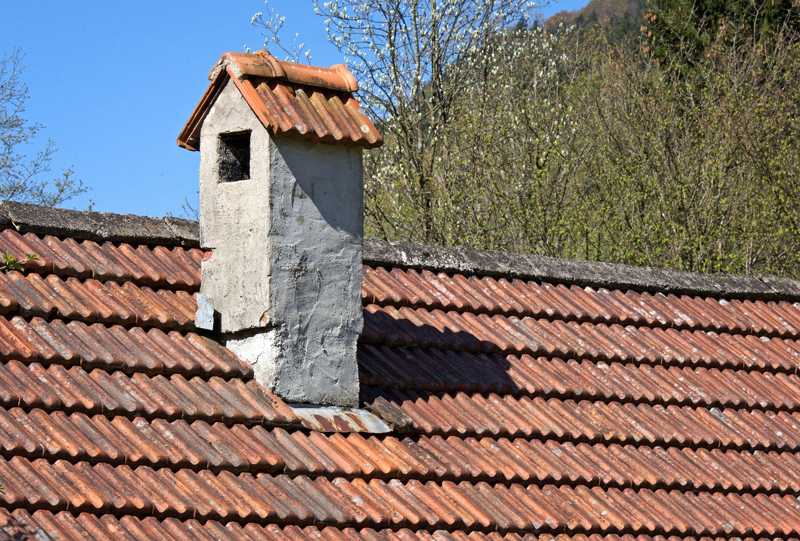 Come impermeabilizzare il tetto