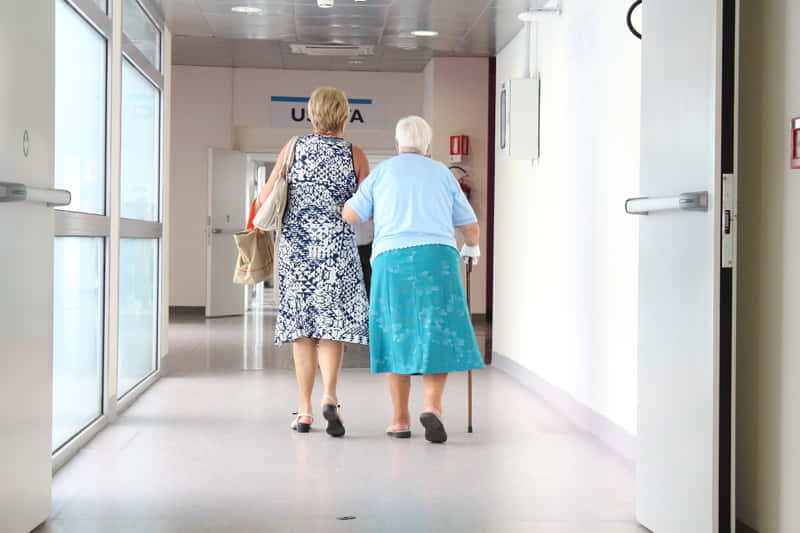 Residenza Sanitaria Assistenziale